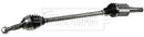 Borg & Beck Driveshaft - LH & RH - BDS1677