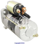 WAI Starter Motor - 32699N