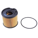 Blue Print Fuel Filter - ADK82325