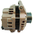WAI Alternator - 13966N