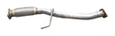 Klarius DN730J - Front Pipe  - Fits Nissan Qashqai 1.2 DIG-T