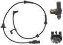 Intermotor Wheel Speed Sensor - 60733