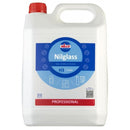 Nilco Nilglass Glass & Mirror Cleaner - 5 Litre - SVTN5GCCP