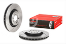 Brembo Brake Disc Single - 09.8780.21