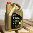 Ultratec VC-TEC ECO 0W30 - 5 Litre Engine Oil