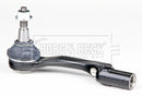 Borg & Beck Tie Rod End - BTR6210