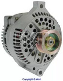 WAI Alternator - 7765N