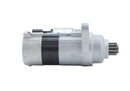 HELLA 8EA 011 611-551 Starter - 12V - 1.7kW - fits Mercedes-Benz A-Class (W176)