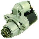 WAI Starter Motor - 19063N
