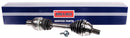 Borg & Beck Driveshaft - RH - BDS1714