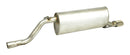 Klarius FT824B - Box With Tail Pipe
