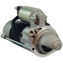 WAI Starter Motor - 30366N