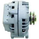 WAI Alternator - 7024N