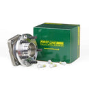 First Line Wheel Bearing Kit  - FBK1137 fits Jaguar X-Type