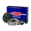 Borg & Beck Clutch 3In1 Csc Kit  - HKT1070 fits Ford Tourneo Connect 1.8TDi 02