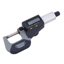 Draper Expert Digital Micrometer 0-25mm - 10958
