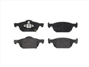 Brembo Brake Pad Set - P28044