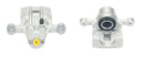 Calitech Brake Caliper - Fits HYUNDAI, KIA - Rear LH