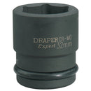 Draper 32mm Impact Socket 3/4DR - 28743