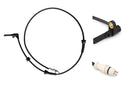 Intermotor Wheel Speed Sensor - 60095