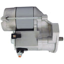 WAI Starter Motor - 18199N
