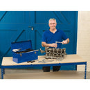 Draper Metal Workbench - 24913