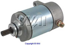 WAI Starter Motor - 18683N