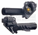 First Line Thermostat Kit  - FTK173 fits Renault Clio III 1.5dCi