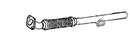 Klarius FT956G - Centre Pipe  - Fits Fiat Doblo 1.6D Multijet
