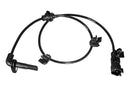 HELLA 6PU 358 217-591 Sensor, wheel speed - 2-pin connector