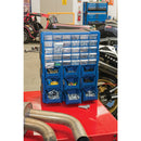 Draper 30 + 9 Drawer Organiser - 31232