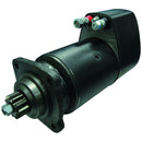 WAI Starter Motor - 18223N