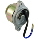 WAI Alternator - 10932N