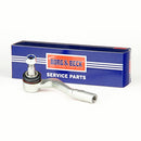 Borg & Beck Tie Rod End Rh  - BTR5729 fits Mercdes C-Class (W204) 07-