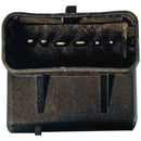 WAI Mass Air Flow Sensor - MAF20212T