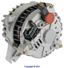 WAI Alternator - 8303N