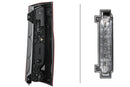 HELLA 2SK 013 253-221 Rearlight - Hybrid - right - fits Mercedes-Benz Sprinter 3,5-T (907, 910)