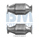BM Cats Homologated Petrol Cat - BM92417H