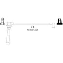 WAI HT Lead Set - ISL725