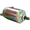 WAI Starter Motor - 18788N