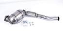 EEC Catalyst Type Approved - BM6041T