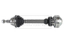 Borg & Beck Driveshaft  - BDS1105