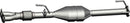 EEC Catalyst - TY6001