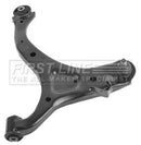 First Line Suspension Arm RH - FCA7031 fits Hyundai Santa Fe (CM) 2006-