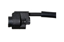 HELLA 6PU 358 219-301 Connecting Cable, ABS - Rear Axle Left