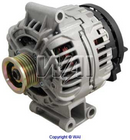 WAI Alternator - 11333N