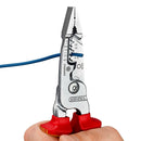 Draper Knipex Wirestripper Metric - 13192