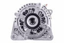 HELLA 8EL 015 637-691 Alternator - 12V - 180A - for e.g. JAGUAR XJ (X351) 2.0 / XF I 2.0