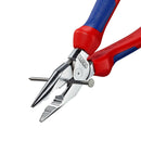 Draper Pointed Combination Pliers - 13181