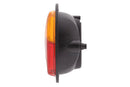 HELLA 2SD 343 130-737 Rearlight - Agroluna - Bulb - 12V - Quantity 24
